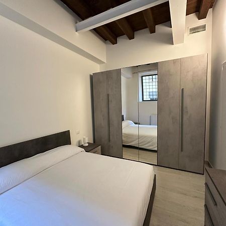 Al Campanile Apartment Verona Exterior foto