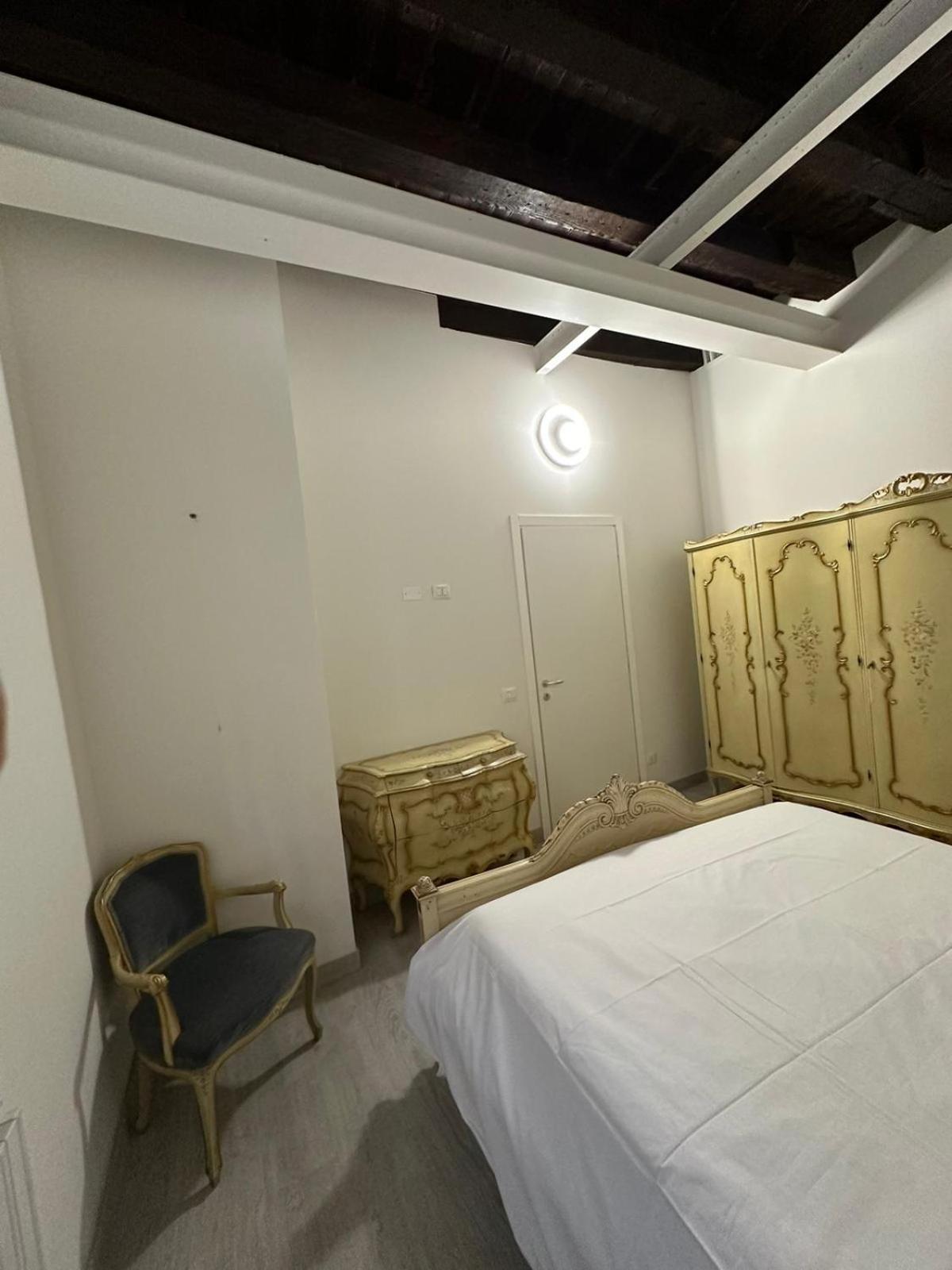 Al Campanile Apartment Verona Exterior foto