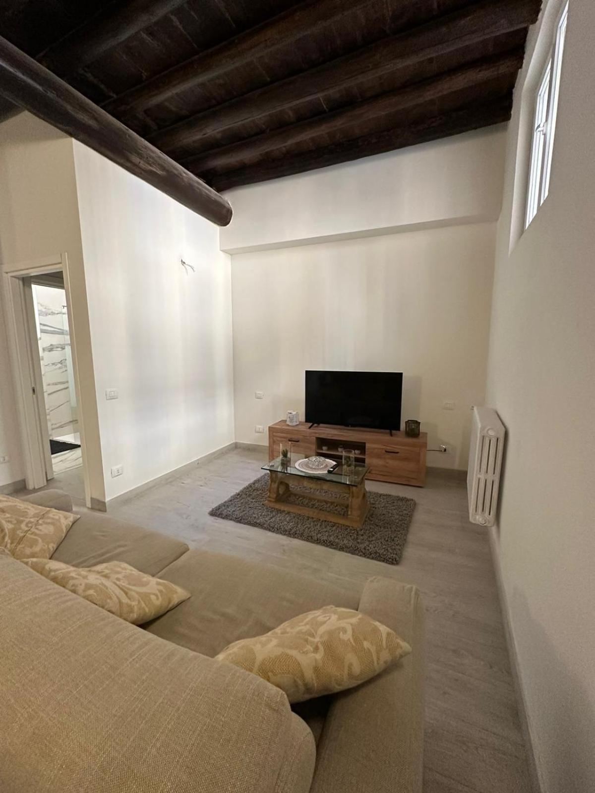 Al Campanile Apartment Verona Exterior foto