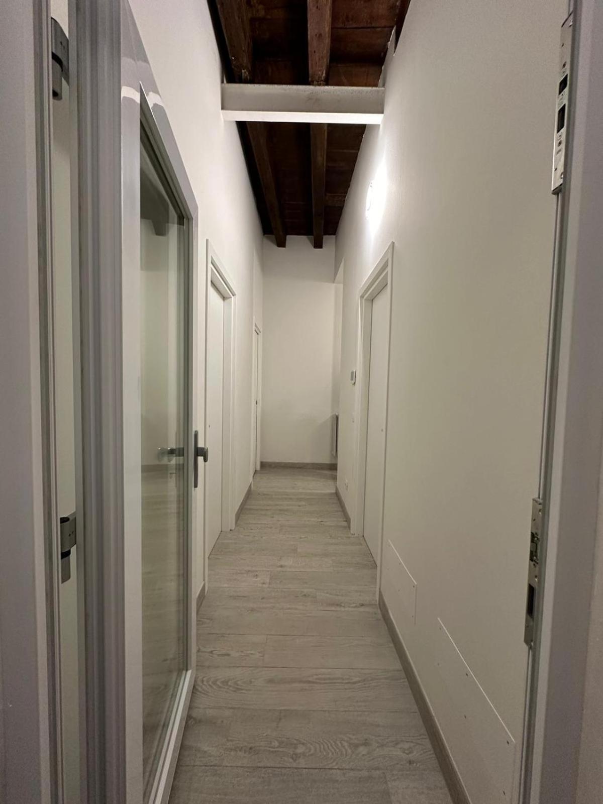 Al Campanile Apartment Verona Exterior foto