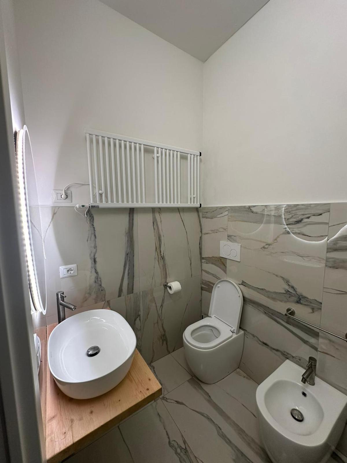 Al Campanile Apartment Verona Exterior foto
